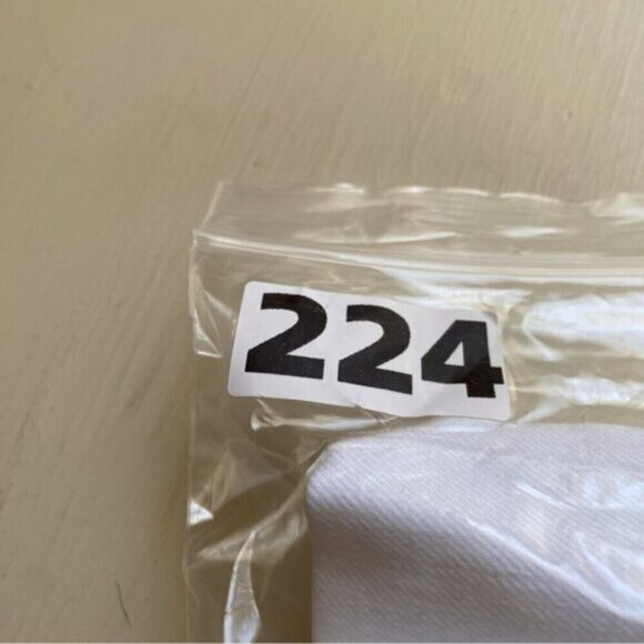 Democracy Ab Solution Jeans Womens 20W White Bootcut Mid Rise Slimming Tummy - Picture 13 of 15